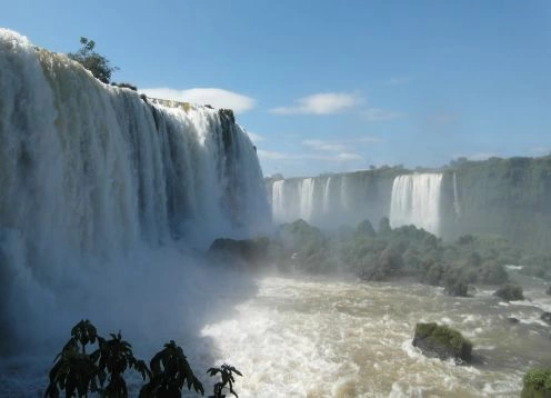 Foz de Iguazu, BRASIL