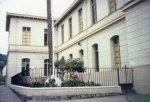 Edificio Isabel Bongard en La Serena. Guia de Atractivos de la Serena.  La Serena - CHILE