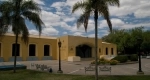 Museo del Área Fundacional - MAF.  Mendoza - ARGENTINA