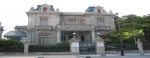 Palacio Sara Braun, Guia de Atractivos y Hoteles en Punta Arenas.  Punta Arenas - CHILE