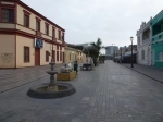 Calle Baquedano. Guia de Atractivos de  Iquique.  Iquique - CHILE