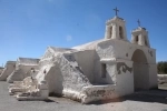 Iglesia de Chiu chiu, Guía de Chile, información.  Chiu Chiu - CHILE