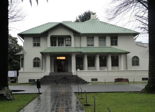 Museo Regional de la Araucana, Temuco