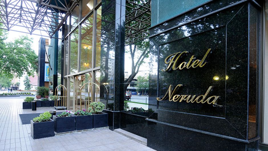 GUIA DE HOTELES EN SANTIAGO DE CHILE guia de hoteles en santiago de chile: