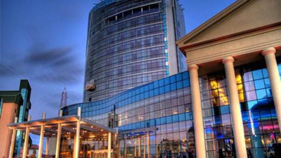 Hotel Dreams Punta Arenas, Hoteles en Punta Arenas