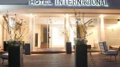 Hotel Internacional, , ARGENTINA