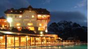 Hotel Llao Llao. Hotel - Resort - Golf - Spa, , ARGENTINA