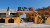 HOTEL SOL DE ARICA, Arica, CHILE