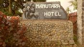 Hotel Manutara, Isla de Pascua, CHILE