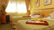 Hotel Ankara, Viña del Mar, CHILE