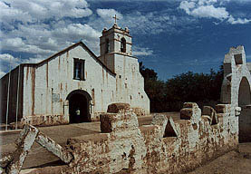 San Pedro de Atacama