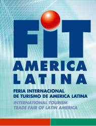 FIT 2009, Buenos Aires. Argentina