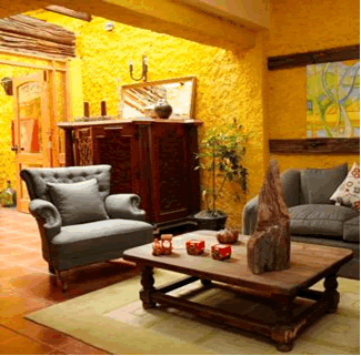 Tren del Sur, un innovador y exclusivo Hostal Boutique con Sello de Calidad Tur�stica