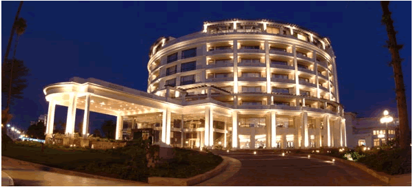 Hotel del Mar obtiene Nivel Cinco Estrellas