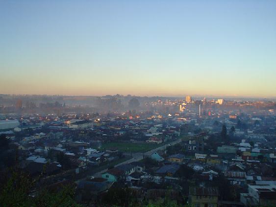 Osorno se prepara para conmemorar el D�a Mundial del Turismo