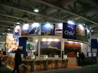ITB 2009, Berlin. Alemania