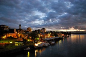 Agrupaci�n de Turismo Fluvial de Valdivia valora actividad de Sernatur para darse a conocer
