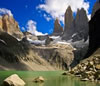 Guía de Parques Nacionales en ARGENTINA