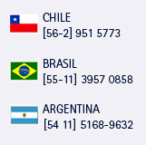Telefonos de Ruta Chile