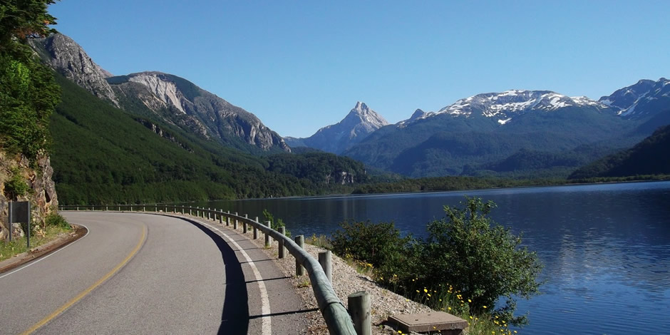 Guia de la Carretera Austral