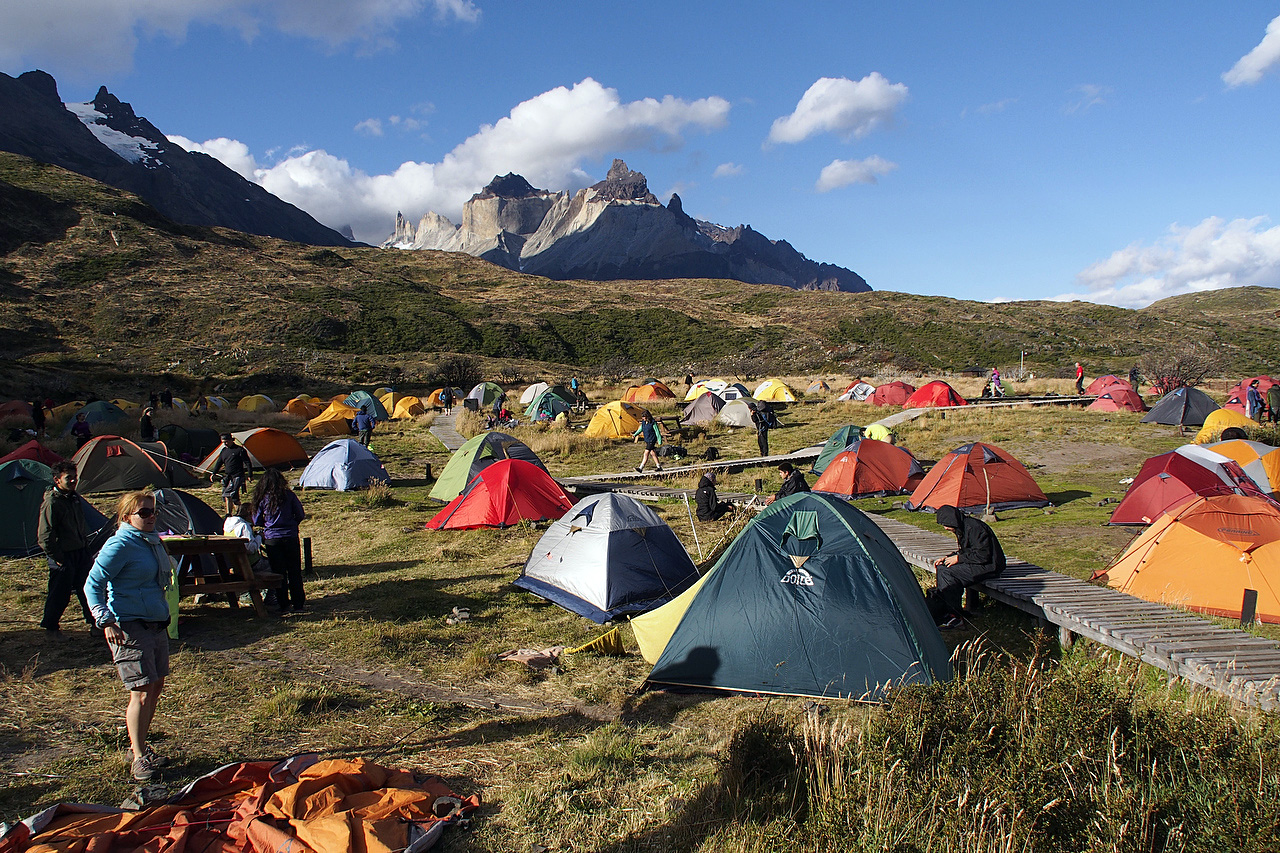 Resultado de imagen para campamento