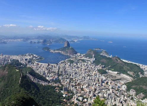Río de Janeiro - BRASIL