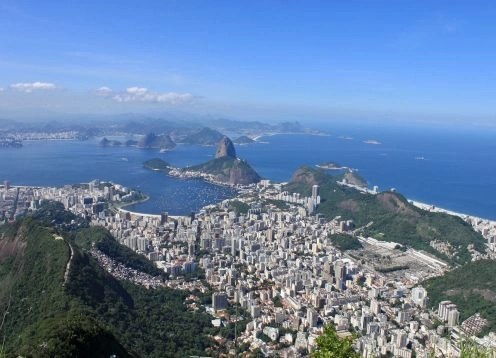 Río de Janeiro, BRASIL