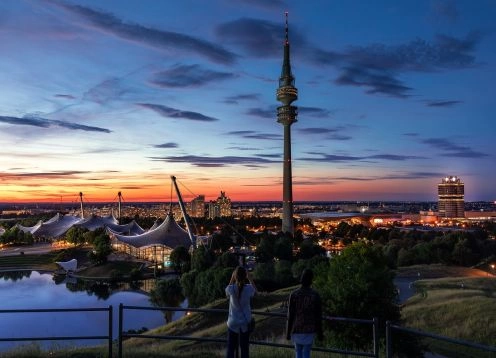 Munich - ALEMANIA