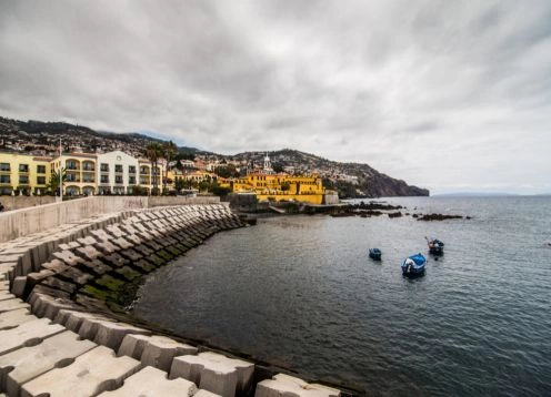 Funchal - PORTUGAL