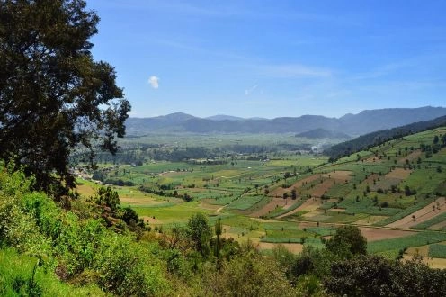 Quetzaltenango - GUATEMALA