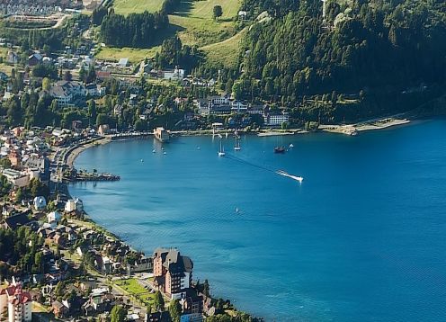 Puerto Varas, Chile