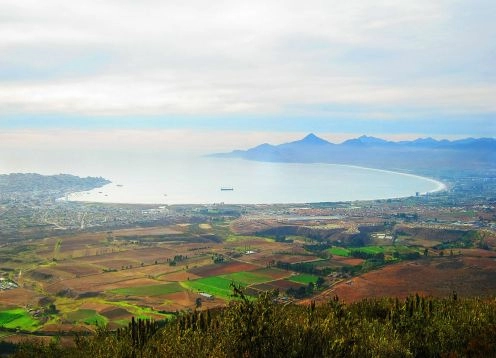 La Serena, CHILE