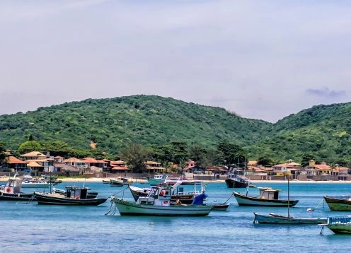 Buzios, BRASIL