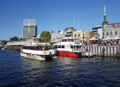 Valdivia - CHILE