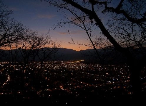 Salta - ARGENTINA