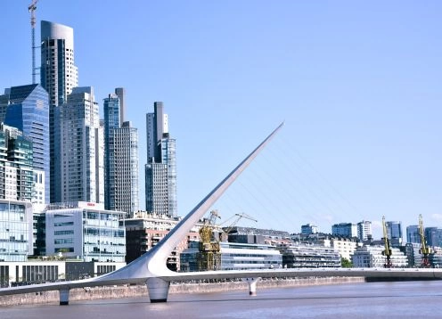 Buenos Aires, ARGENTINA