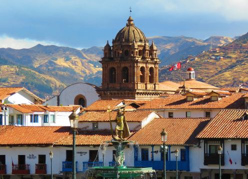 Cusco - PERU
