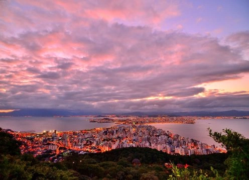 Florianopolis