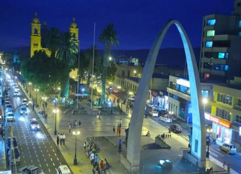 Tacna