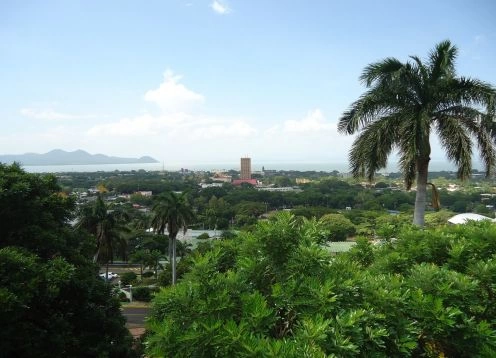 Managua