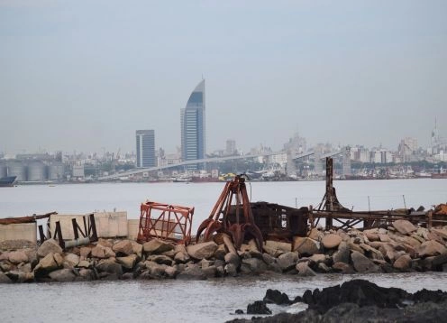 Montevideo - URUGUAY