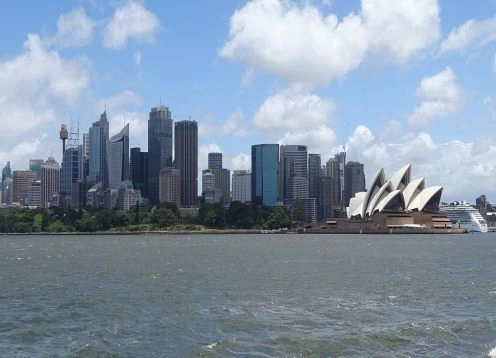 Sidney, AUSTRALIA