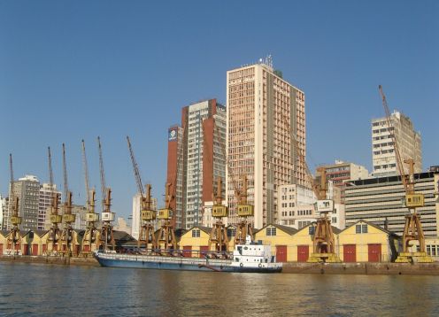 Porto Alegre