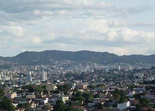 Belo Horizonte - BRASIL