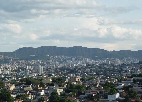 Belo Horizonte, BRASIL