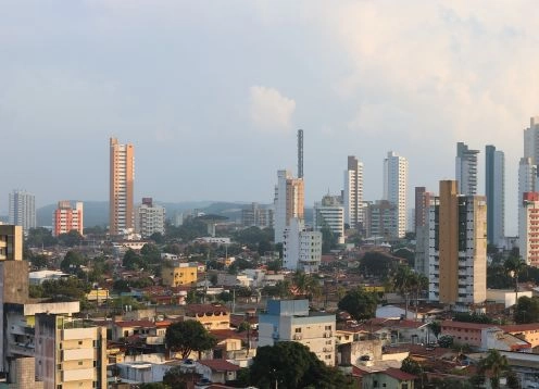 Natal - BRASIL