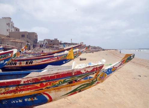 Dakar - SENEGAL