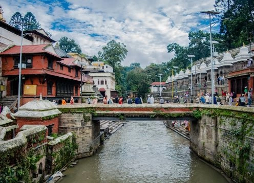 Katmandu - NEPAL