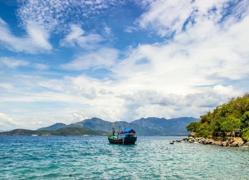 Vung Tau