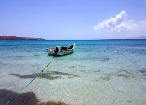 Isla Margarita, VENEZUELA